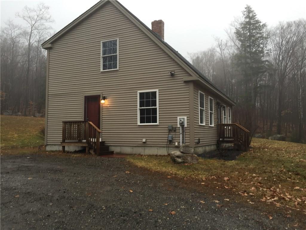 22 Molly Lane Sebago, ME 04029 - Photo 3 of 24 Photo