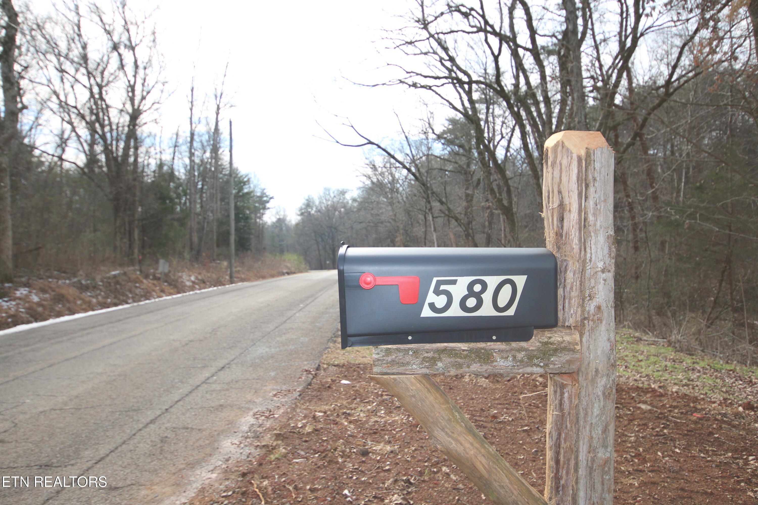 580 Co Road Englewood, TN 37329 - Photo 31 of 31 IMG_8322