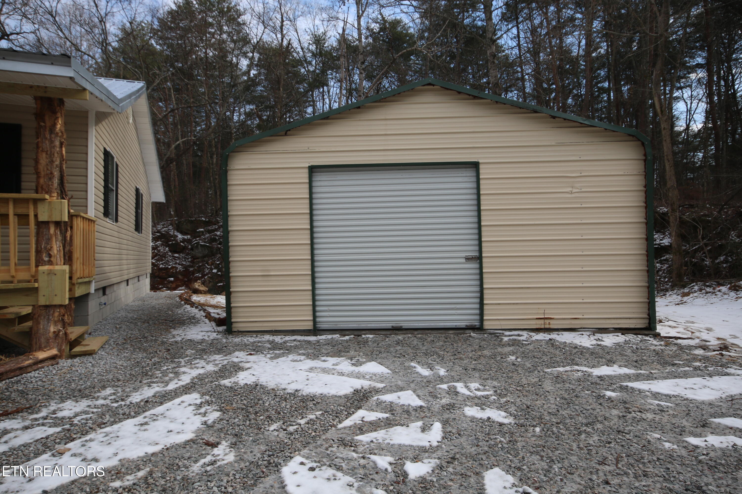 580 Co Road Englewood, TN 37329 - Photo 5 of 31 IMG_8315