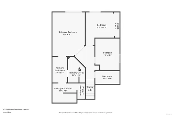 $928,800 | 631 Concerto Glen, Escondido, CA 92025