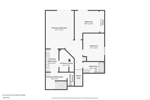 $928,800 | 631 Concerto Glen, Escondido, CA 92025