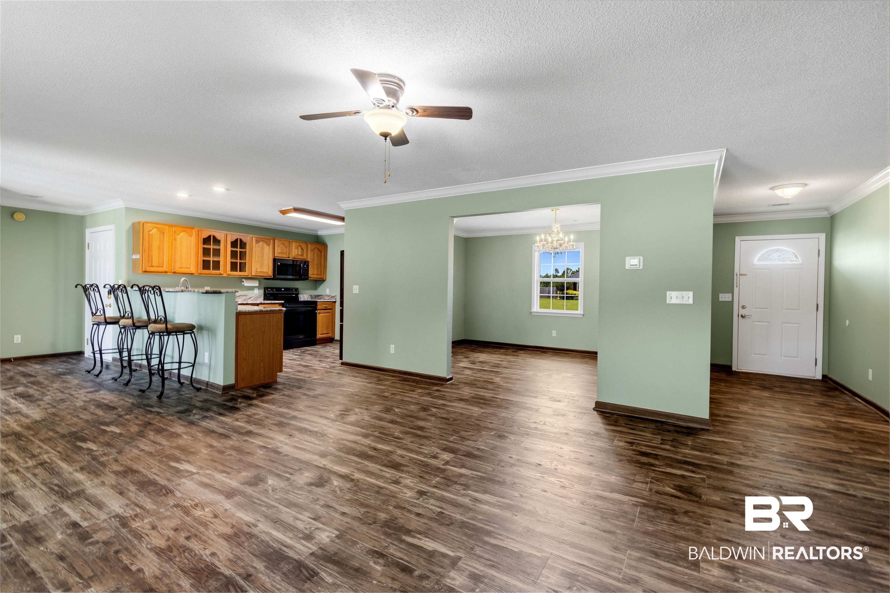 17478 East View Loop Foley, AL 36535 - Photo 5 of 35