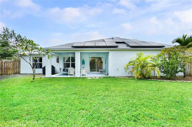 $459,000 | 1925 Southwest Sylvester Lane, Port St. Lucie, FL 34984