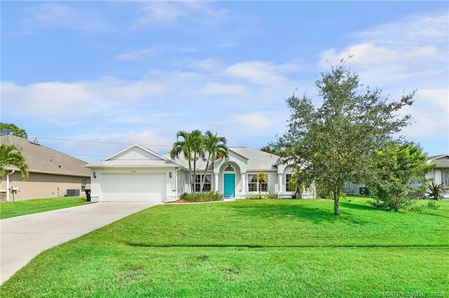 $459,000 | 1925 Southwest Sylvester Lane, Port St. Lucie, FL 34984
