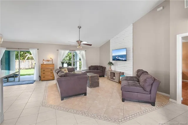 $459,000 | 1925 Southwest Sylvester Lane, Port St. Lucie, FL 34984