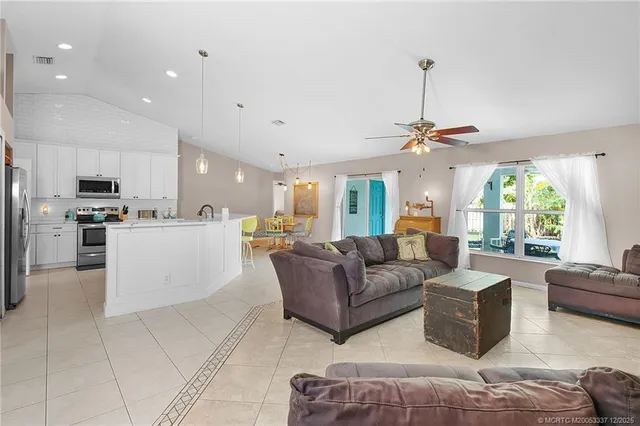 $459,000 | 1925 Southwest Sylvester Lane, Port St. Lucie, FL 34984