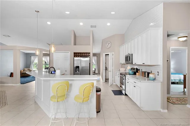 $459,000 | 1925 Southwest Sylvester Lane, Port St. Lucie, FL 34984