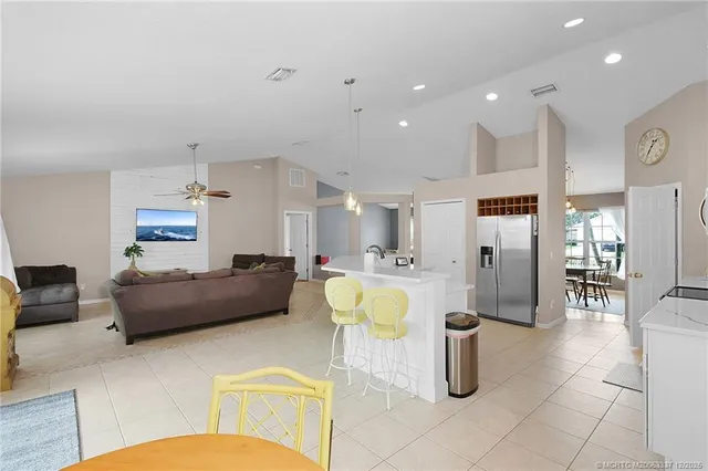 $459,000 | 1925 Southwest Sylvester Lane, Port St. Lucie, FL 34984