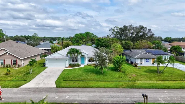 $459,000 | 1925 Southwest Sylvester Lane, Port St. Lucie, FL 34984