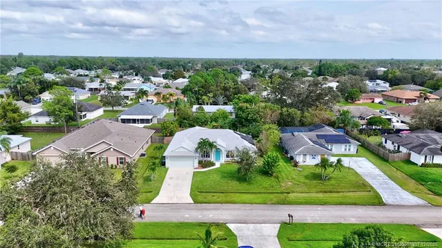 $459,000 | 1925 Southwest Sylvester Lane, Port St. Lucie, FL 34984