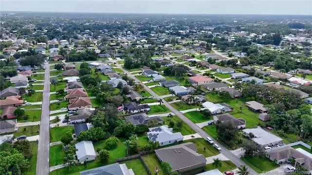 $459,000 | 1925 Southwest Sylvester Lane, Port St. Lucie, FL 34984