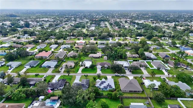 $459,000 | 1925 Southwest Sylvester Lane, Port St. Lucie, FL 34984