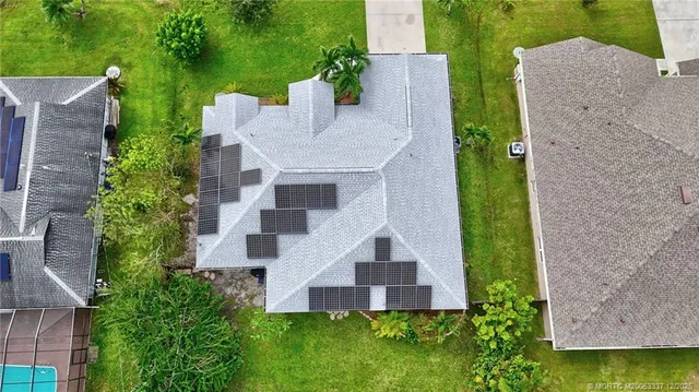 $459,000 | 1925 Southwest Sylvester Lane, Port St. Lucie, FL 34984