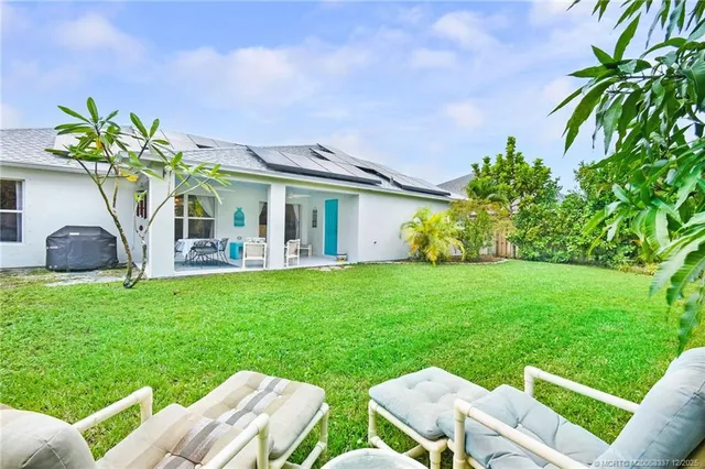 $459,000 | 1925 Southwest Sylvester Lane, Port St. Lucie, FL 34984