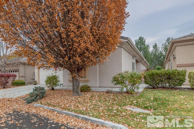 458 Sierra Leaf Circle Reno, NV 89511 - Photo 1 of 25 Photo 1