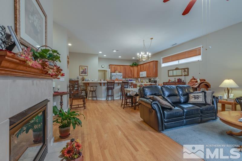 458 Sierra Leaf Circle Reno, NV 89511 - Photo 11 of 25 Photo 11
