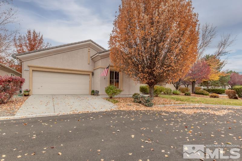 458 Sierra Leaf Circle Reno, NV 89511 - Photo 2 of 25 Photo 2
