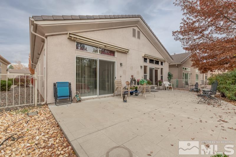 458 Sierra Leaf Circle Reno, NV 89511 - Photo 22 of 25 Photo 22