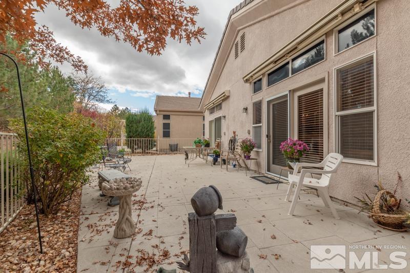 458 Sierra Leaf Circle Reno, NV 89511 - Photo 23 of 25 Photo 23
