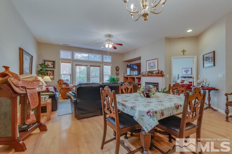 458 Sierra Leaf Circle Reno, NV 89511 - Photo 8 of 25 Photo 8