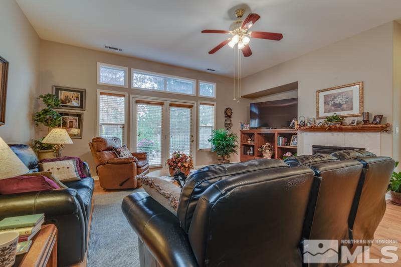 458 Sierra Leaf Circle Reno, NV 89511 - Photo 9 of 25 Photo 9