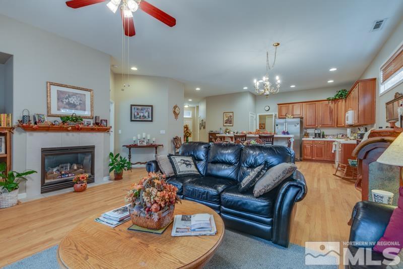 458 Sierra Leaf Circle Reno, NV 89511 - Photo 10 of 25 Photo 10