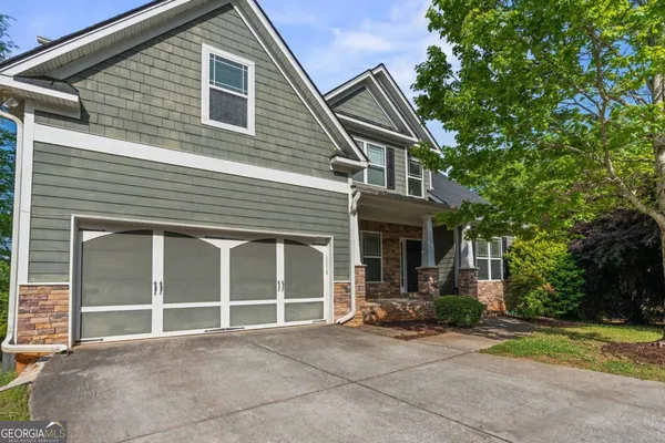 $570,000 | 135 Lar Court, Athens, GA 30606