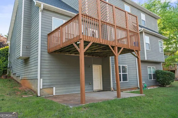 $570,000 | 135 Lar Court, Athens, GA 30606