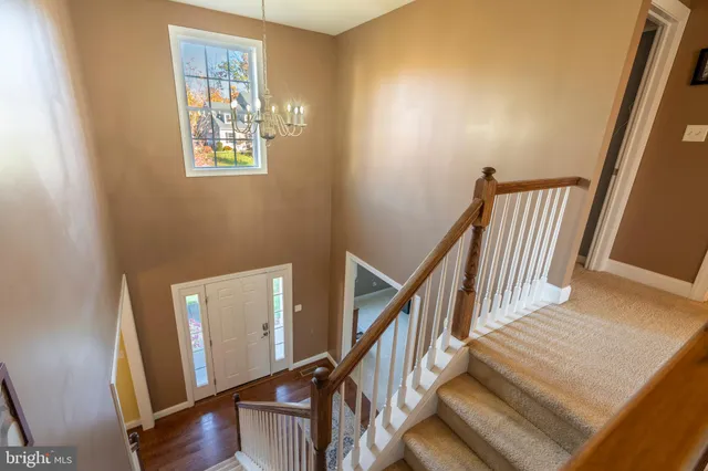 $725,000 | 5933 Woodridge Drive, Green Lane, PA 18054