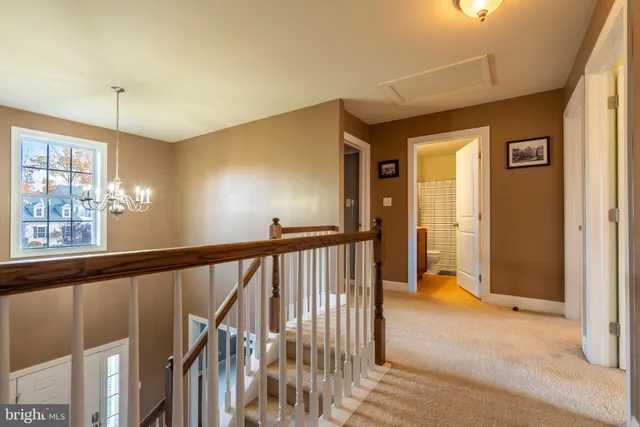 $725,000 | 5933 Woodridge Drive, Green Lane, PA 18054