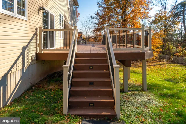 $725,000 | 5933 Woodridge Drive, Green Lane, PA 18054