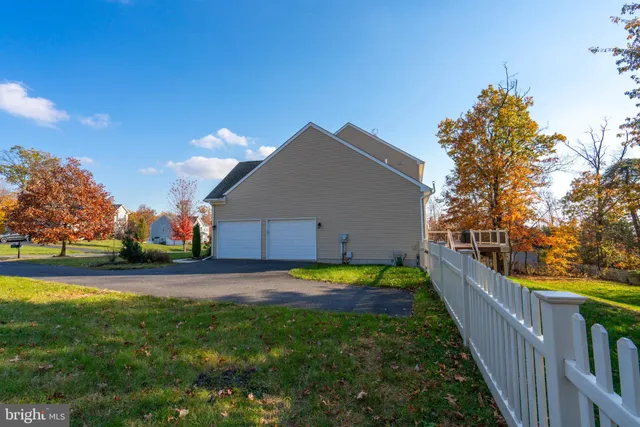 $725,000 | 5933 Woodridge Drive, Green Lane, PA 18054