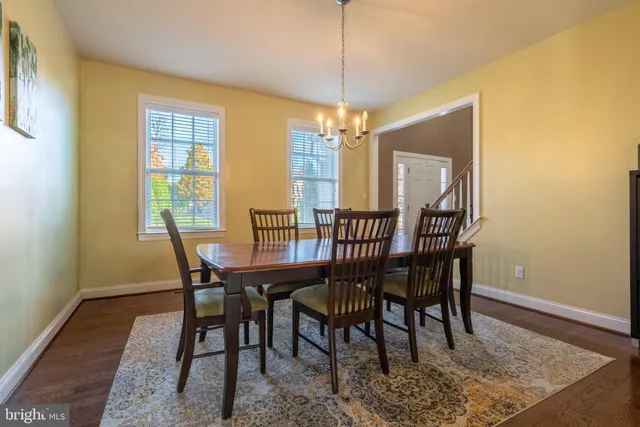 $725,000 | 5933 Woodridge Drive, Green Lane, PA 18054