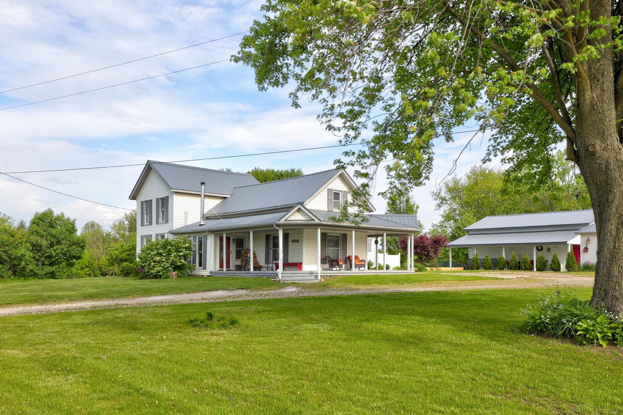6014 Birch Run Road Millington, MI 48746 - Photo 2 of 71 50177010-54f3a621-97a0-49ef-9871-e9977cb7bb06.JPG