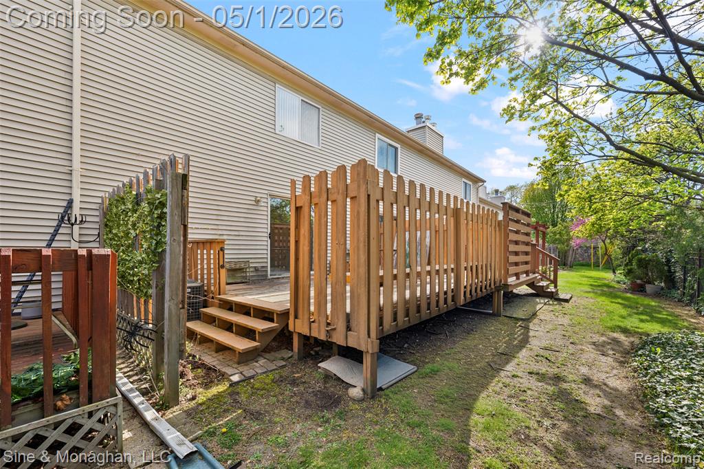 4991 Crooks Road Royal Oak, MI 48073 - Photo 24 of 33 Gallery Image 24