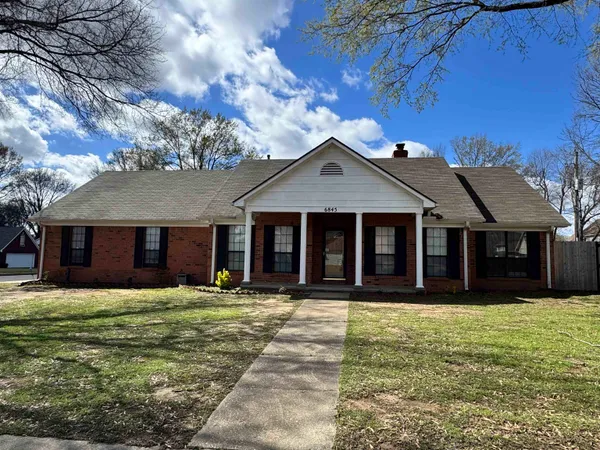 $254,900 | 6845 Juana Drive, Millington, TN 38053