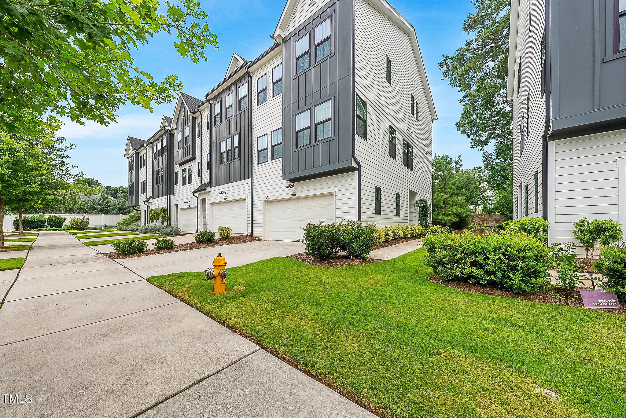 910 Waterside View Drive Raleigh, NC 27606 - Photo 2 of 29 DSC06886