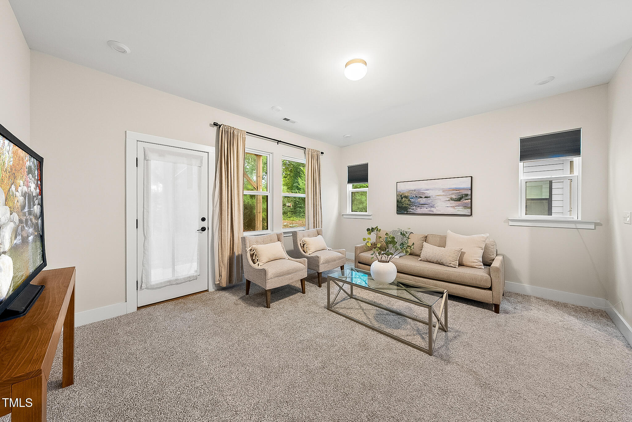 910 Waterside View Drive Raleigh, NC 27606 - Photo 24 of 29 DSC06909