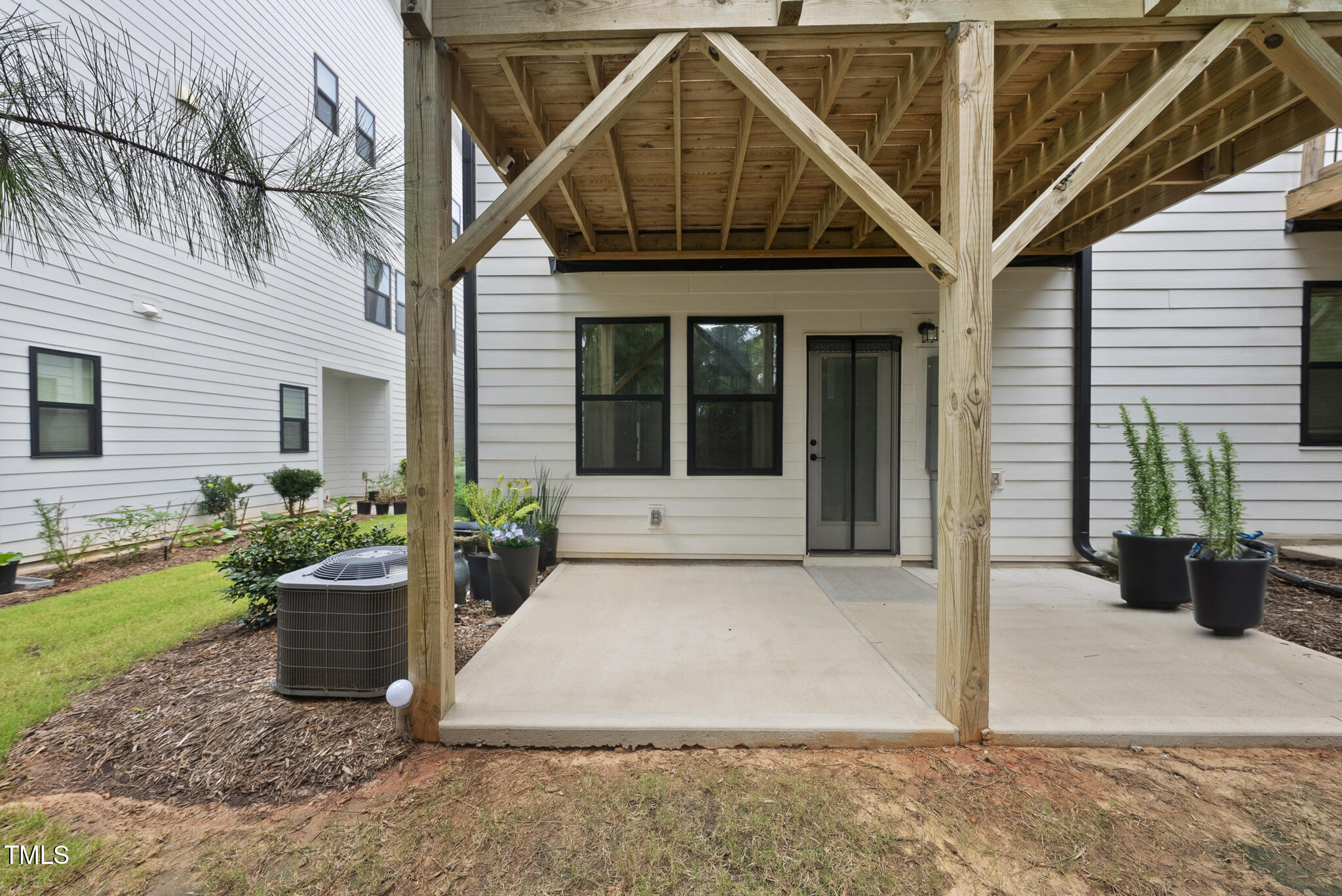 910 Waterside View Drive Raleigh, NC 27606 - Photo 26 of 29 DSC06894