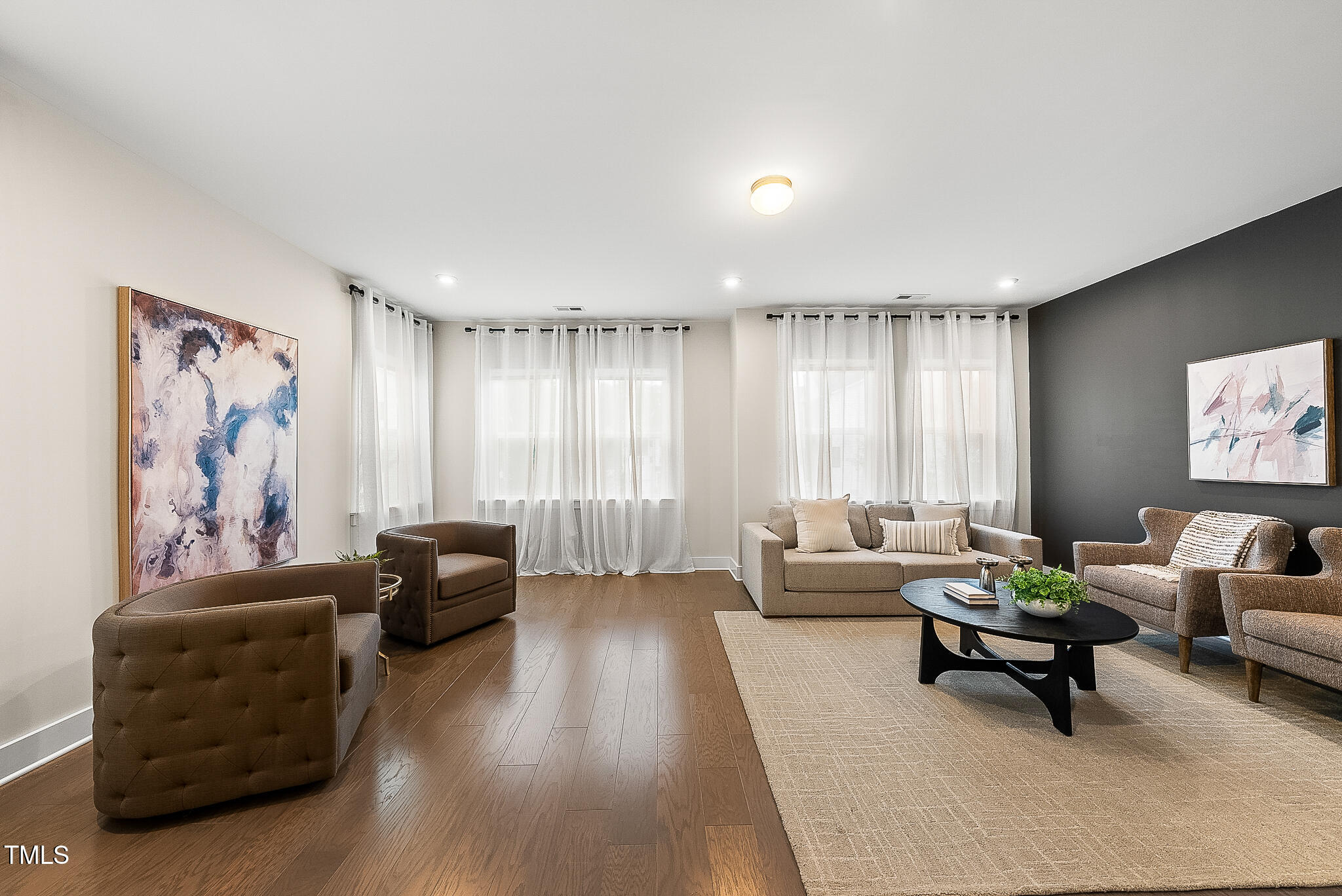 910 Waterside View Drive Raleigh, NC 27606 - Photo 3 of 29 DSC06921