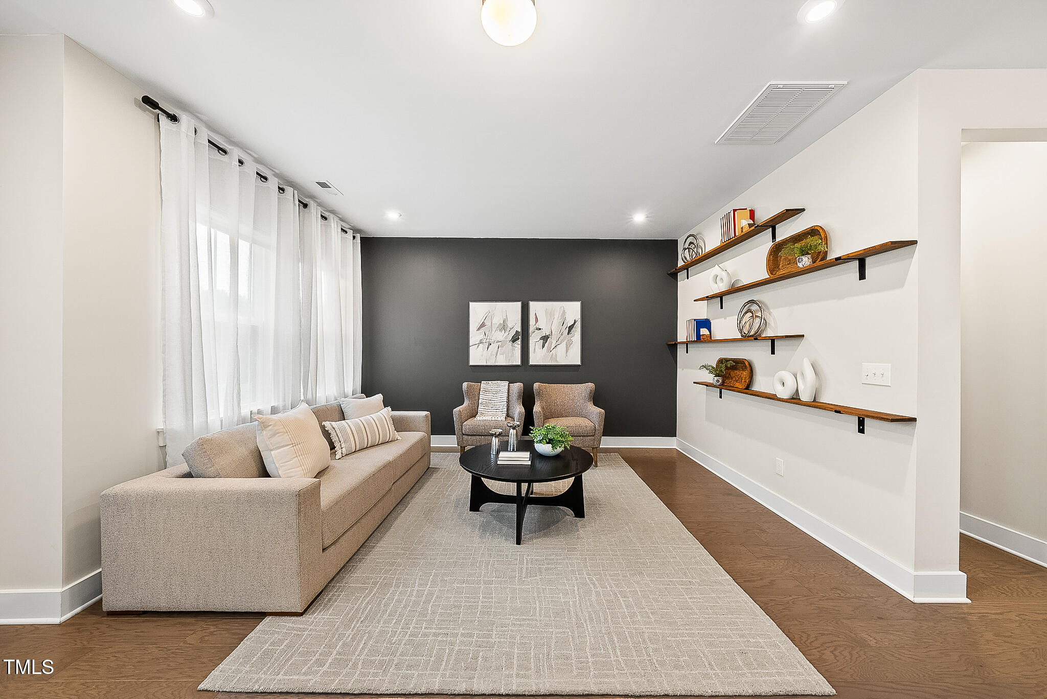 910 Waterside View Drive Raleigh, NC 27606 - Photo 5 of 29 DSC06927