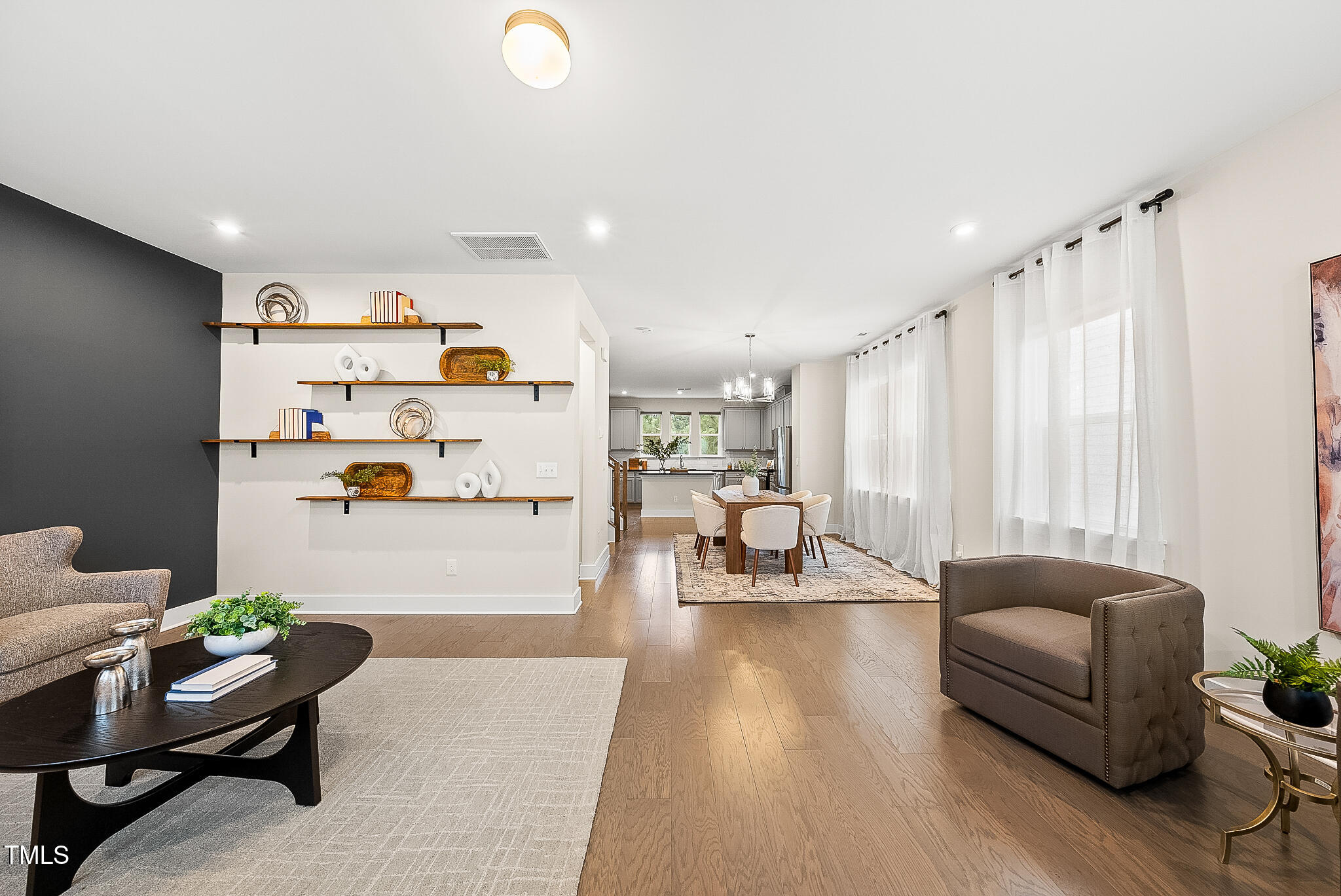 910 Waterside View Drive Raleigh, NC 27606 - Photo 6 of 29 DSC06930