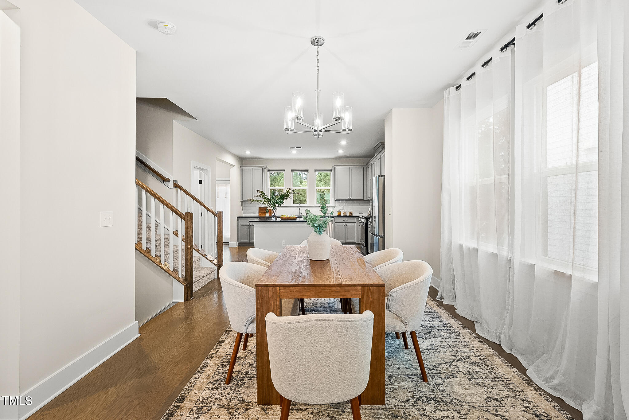 910 Waterside View Drive Raleigh, NC 27606 - Photo 7 of 29 DSC06933