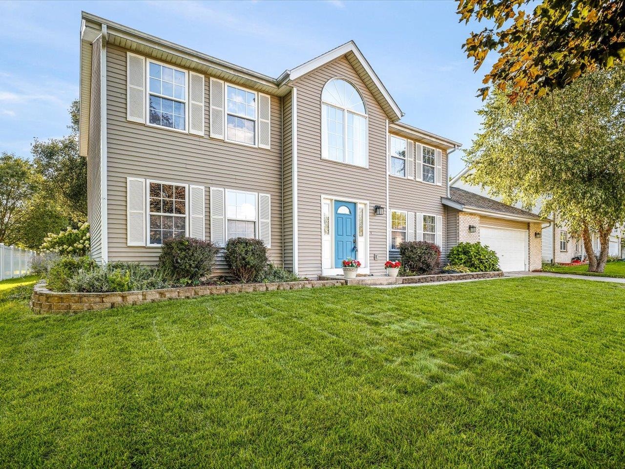 10892 Chicory Ridge Way Roscoe, IL 61073 - Photo 2 of 50 Gallery Image 2