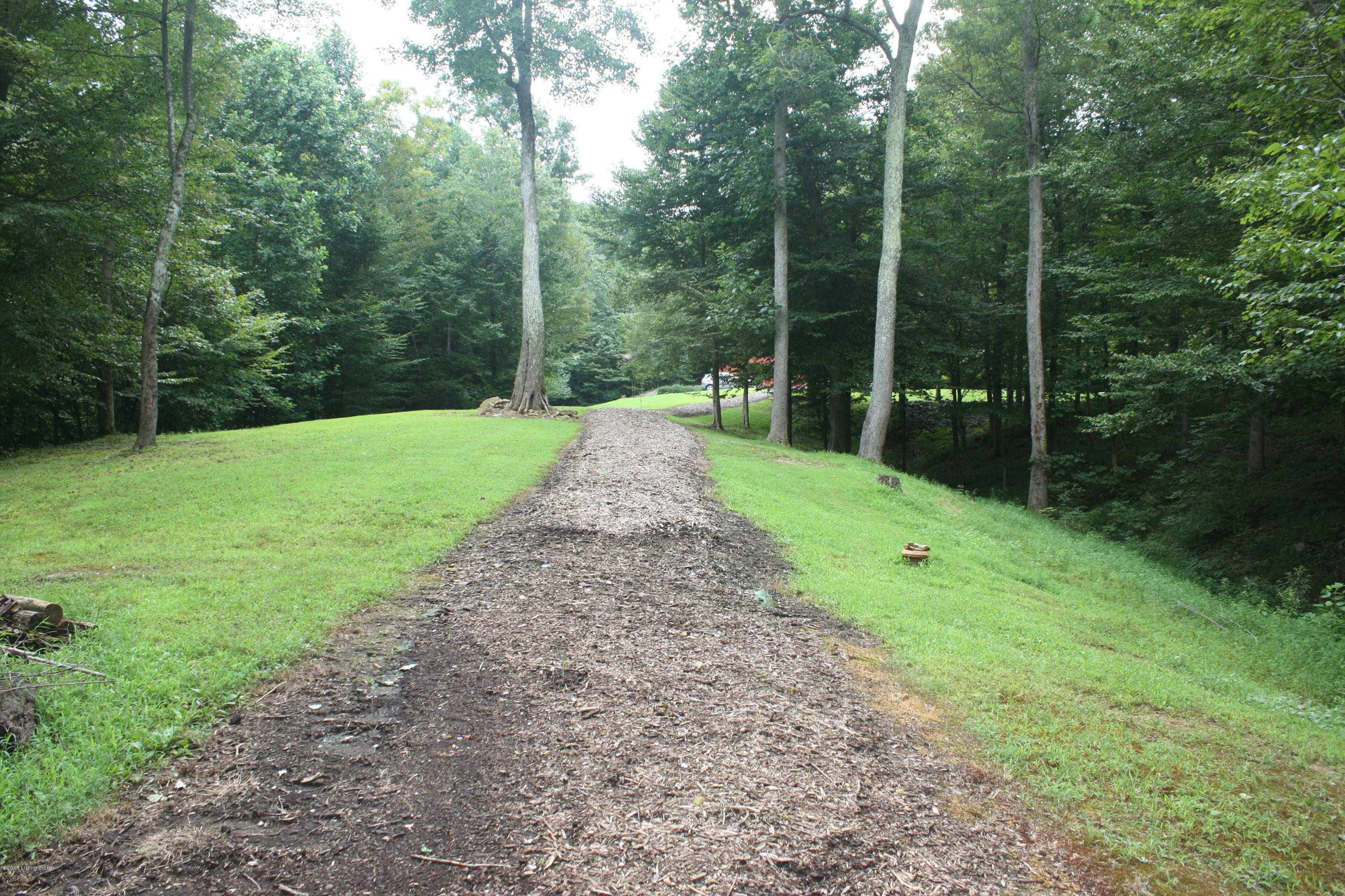 2 Mayflower Road Leitchfield, KY 42754 - Photo 15 of 16 path 5