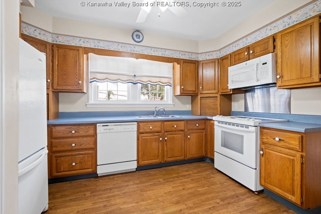 1203 Oakmont Road Charleston, WV 25314 - Photo 17 of 40 Gallery Image 17
