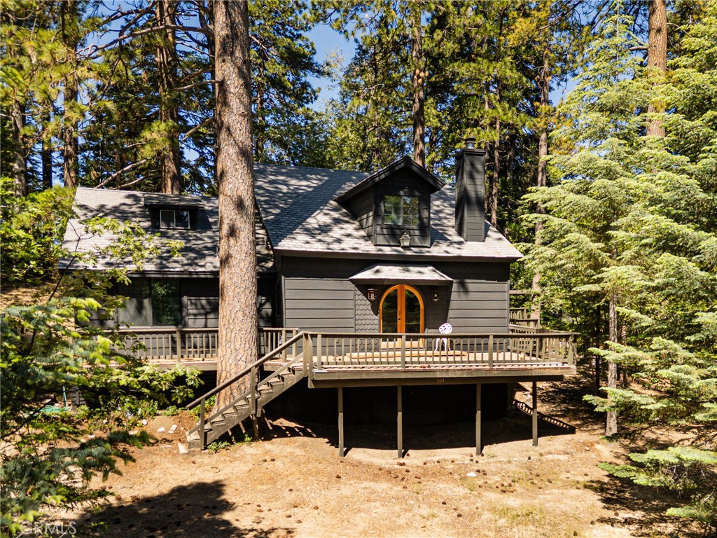 504 Millburn Road Lake Arrowhead, CA 92352 - Photo 56 of 63
