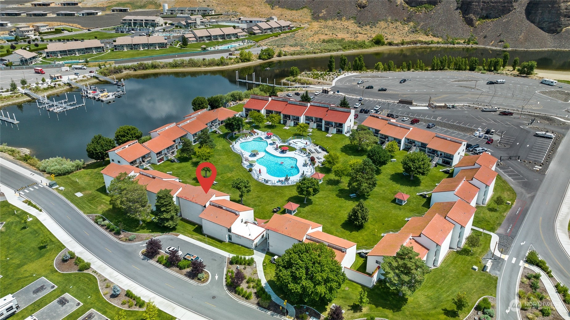 8903 Crescent Bar Road Northwest, Unit 156 Quincy, WA 98848 - Photo 31 of 35 Gallery Image 31
