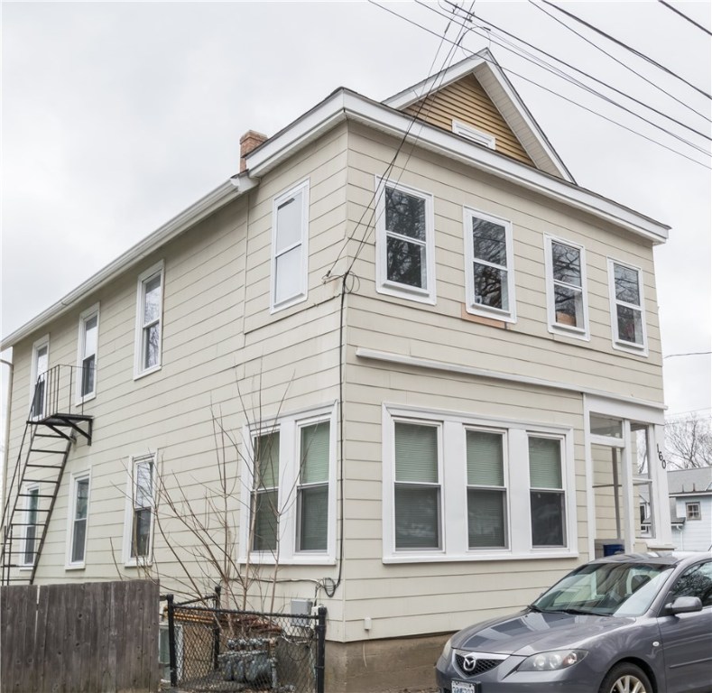 160 Valley Street Woonsocket, RI 02895 - Photo 20 of 36