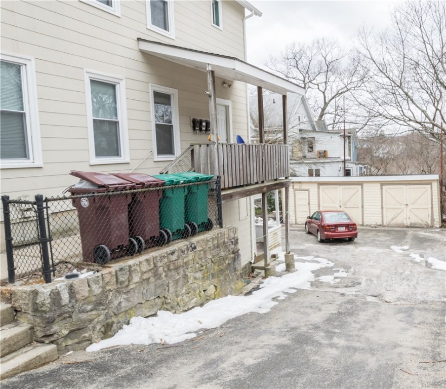 160 Valley Street Woonsocket, RI 02895 - Photo 25 of 36